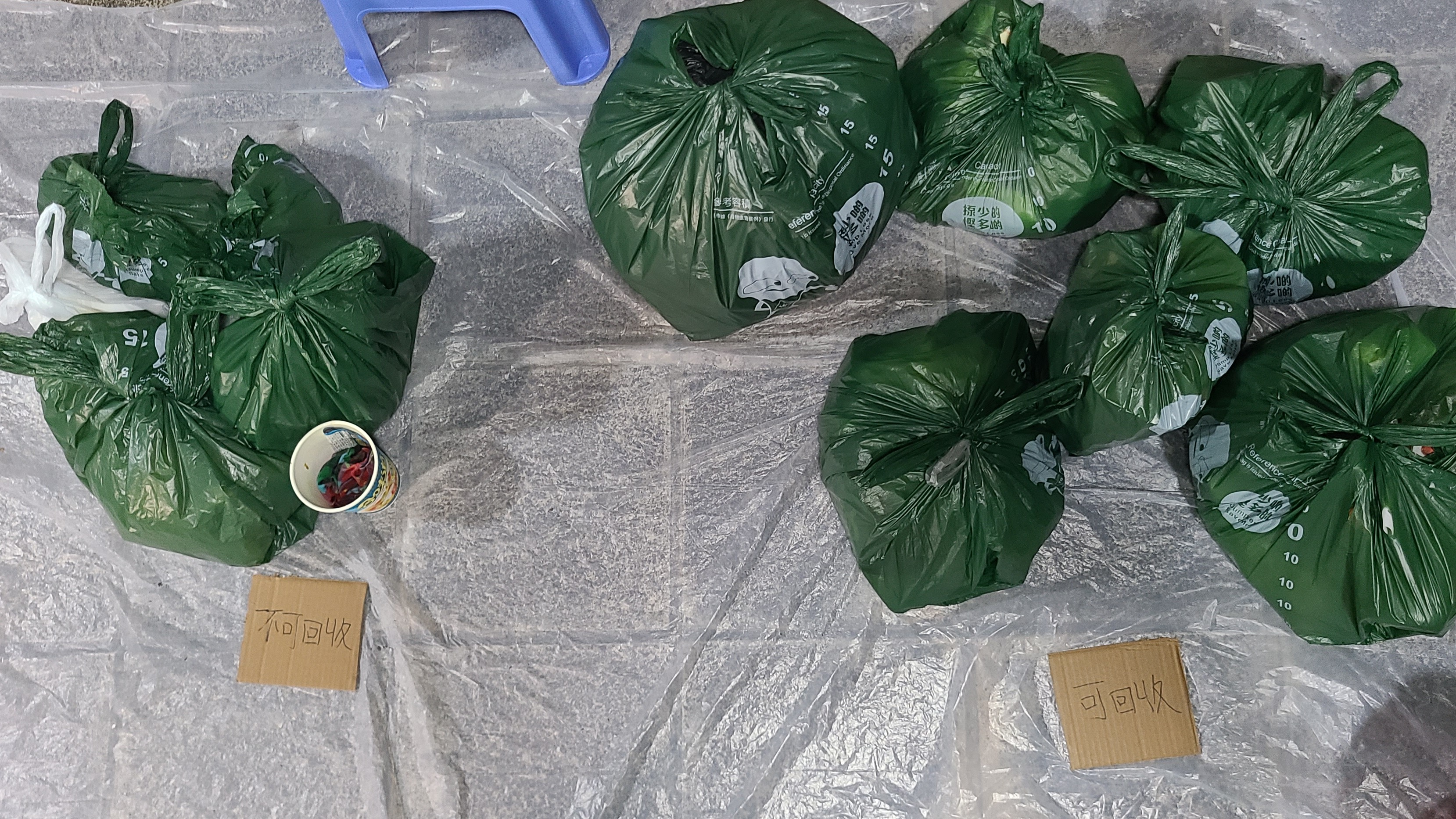 Charging For Waste: Hong Kong Needs Action, Not More Procrastination